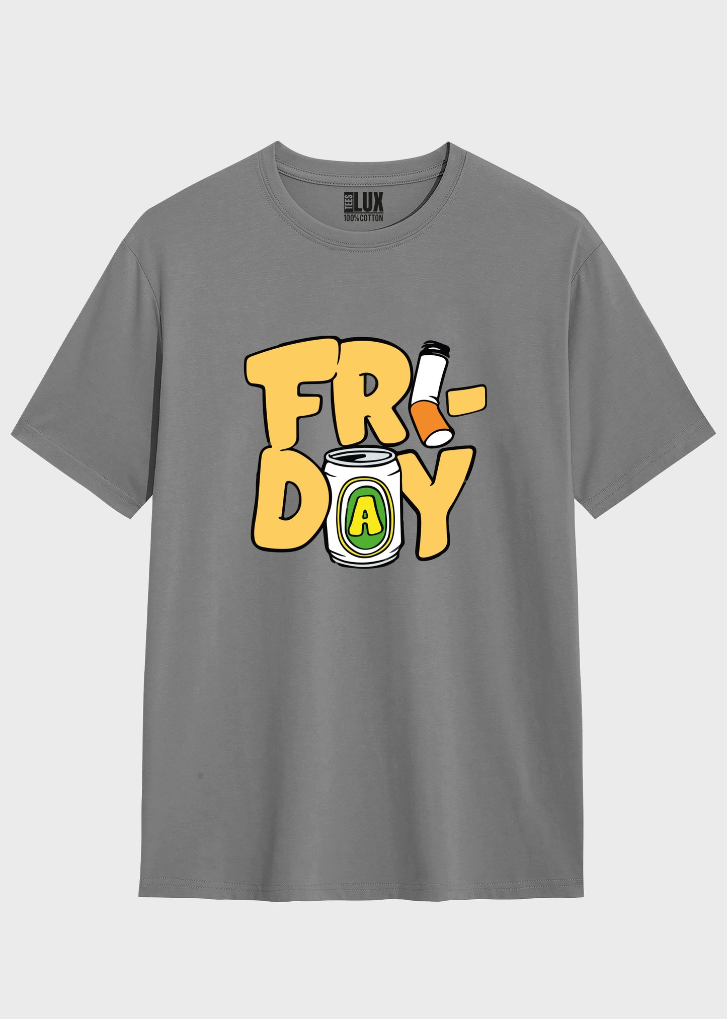 Friday