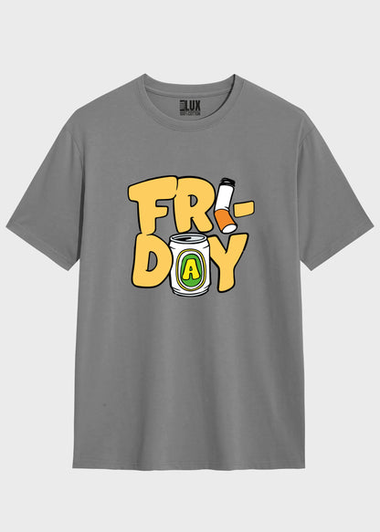 Friday