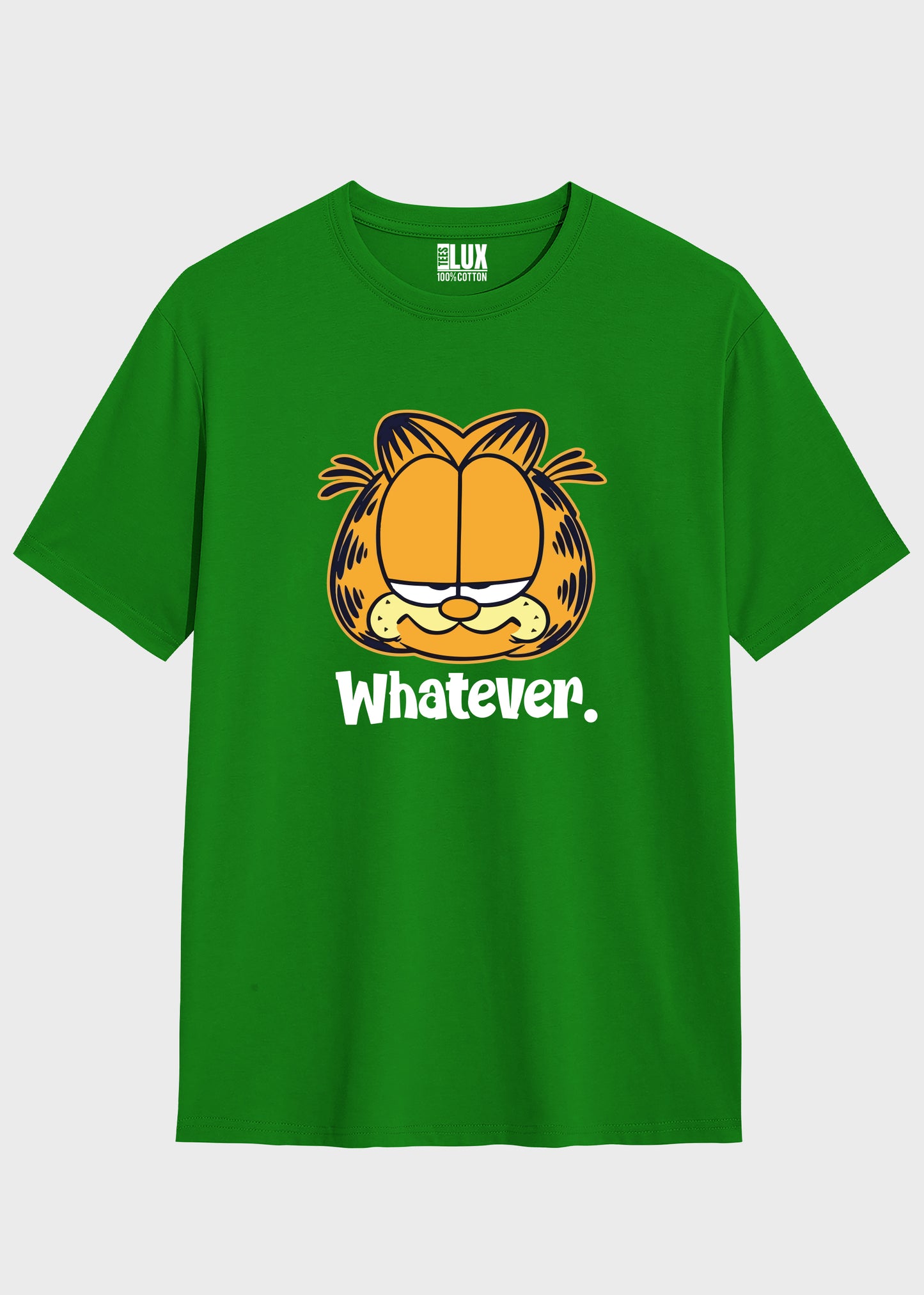 Whatever
