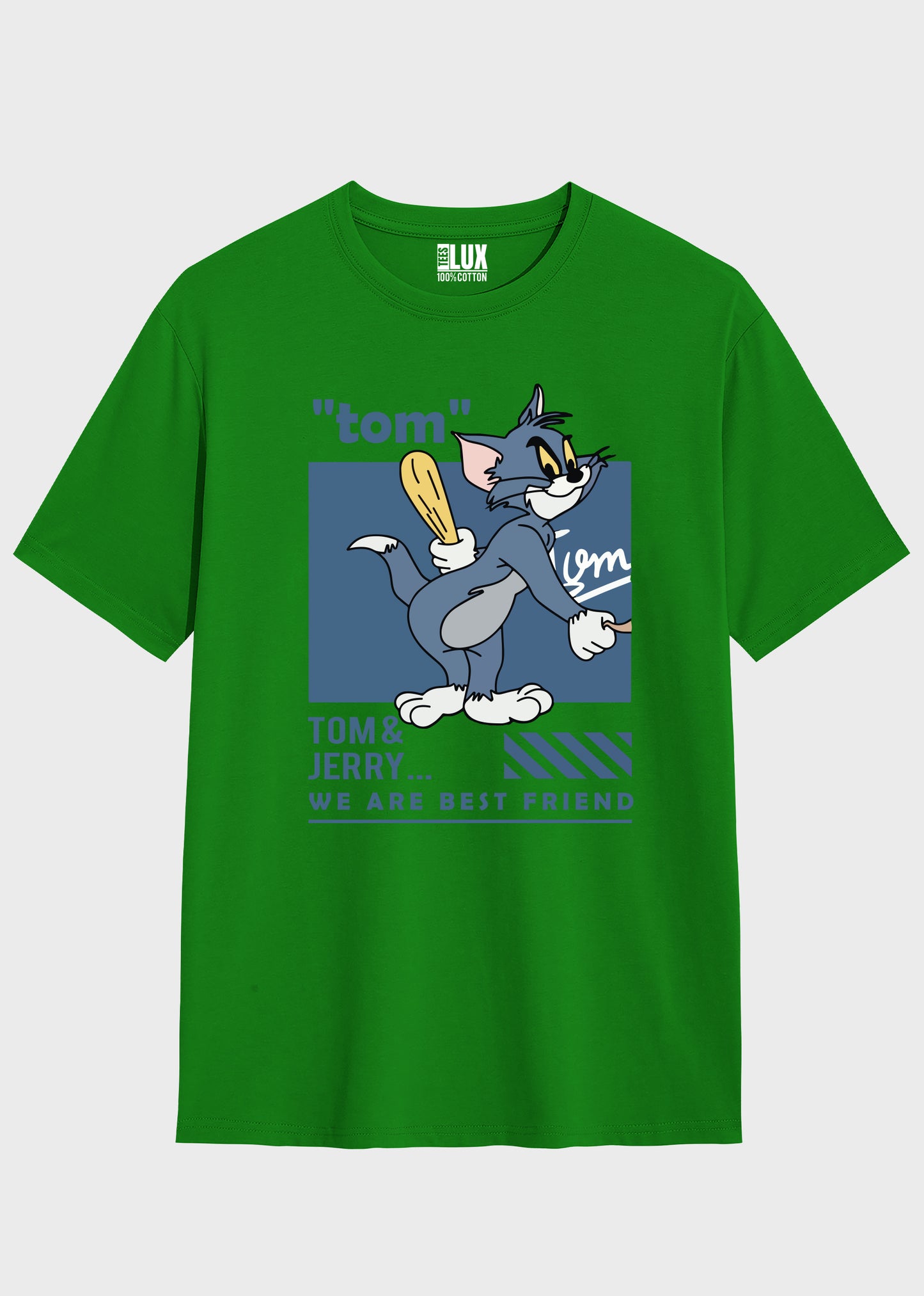 Tom And Jerry