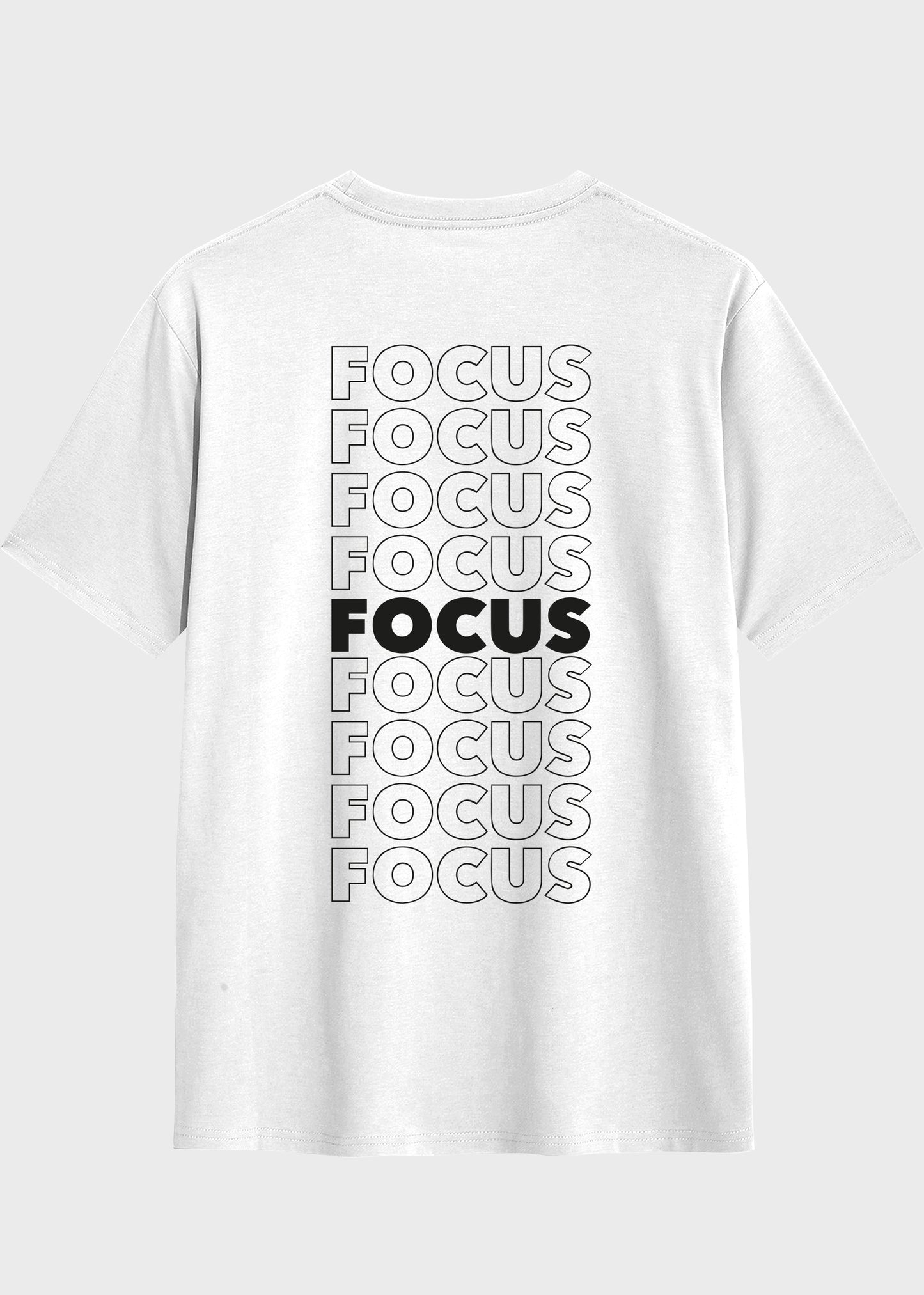 Focus