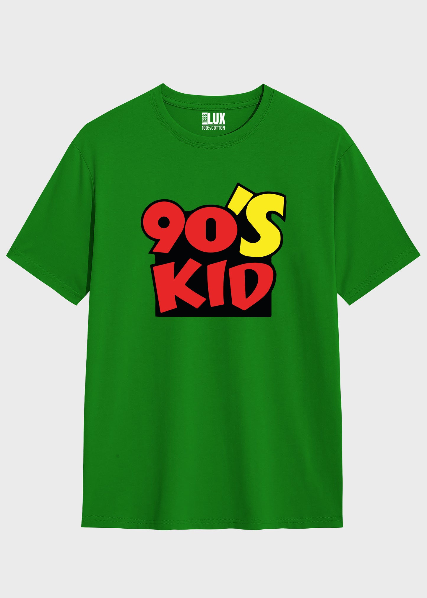 90 Kids