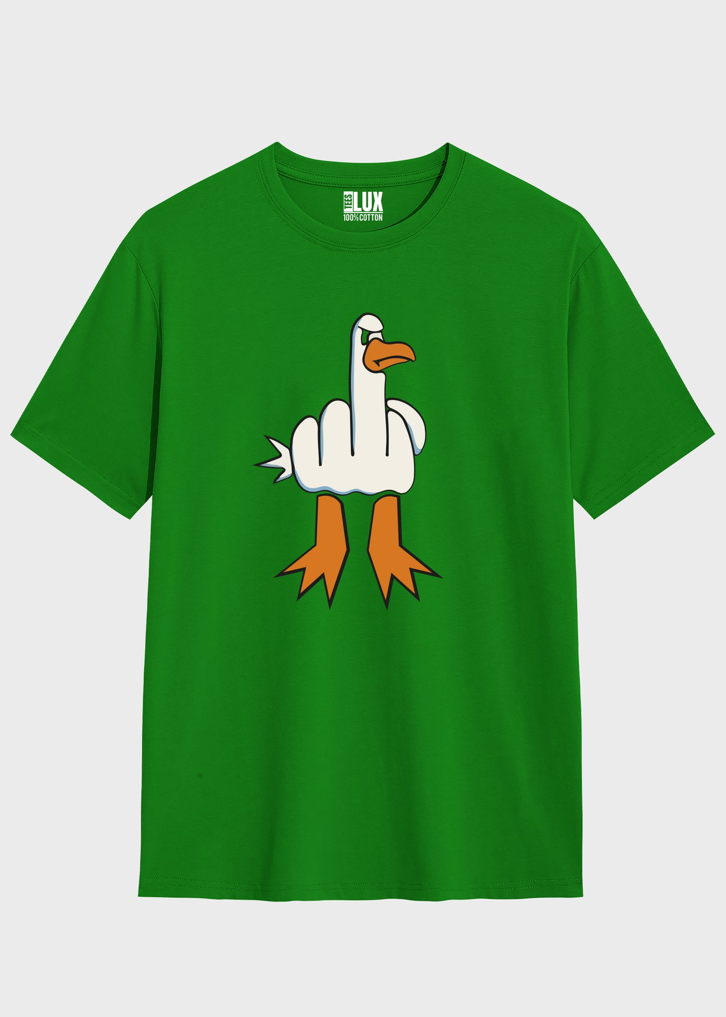 Duck You