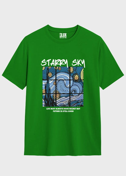 Starry sky