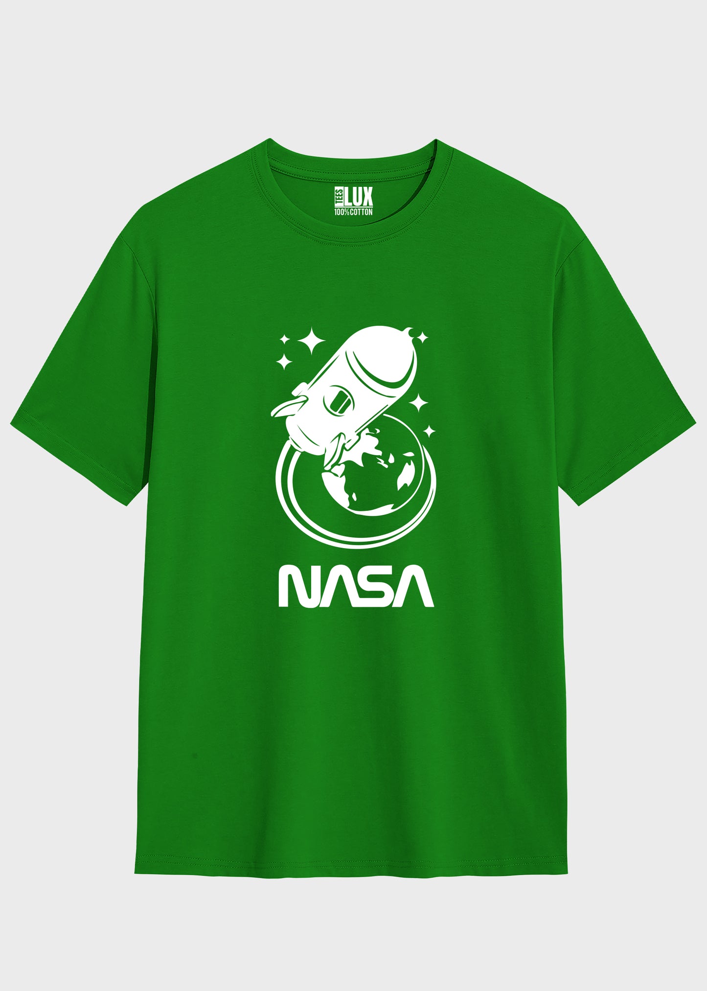 NASA