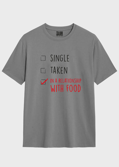 Single Taken