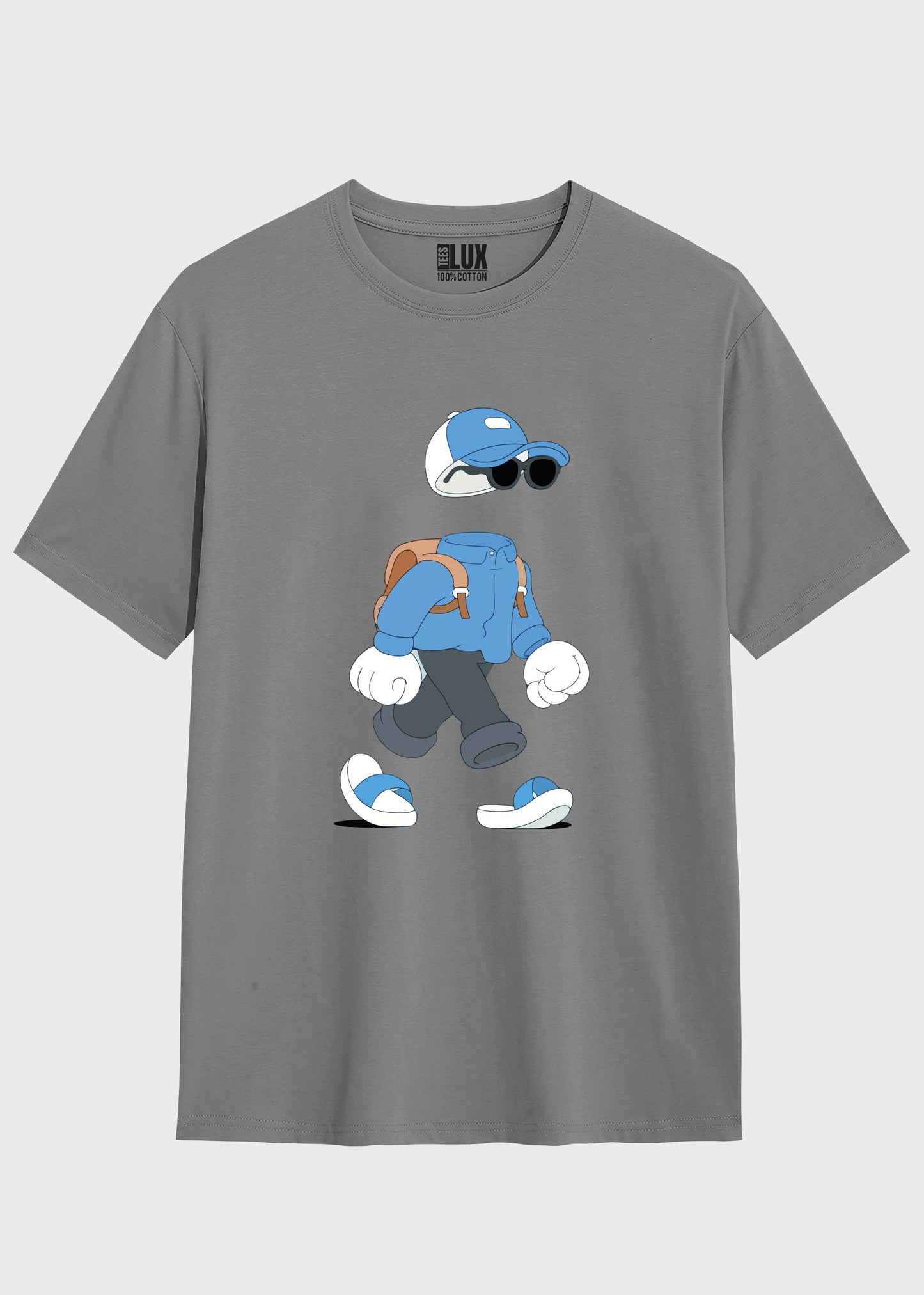 Boy