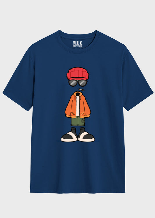Street wear