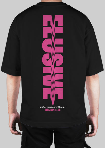 Elusive Club Oversized T-Shirt