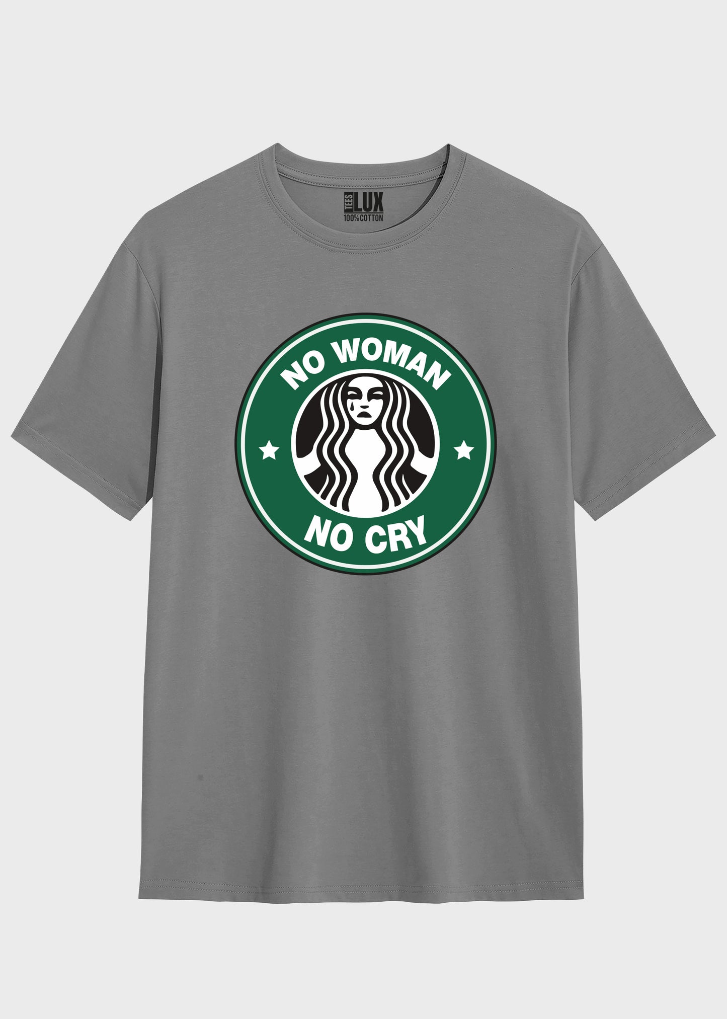 No Woman No Cry