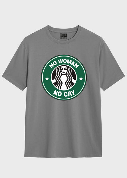 No Woman No Cry