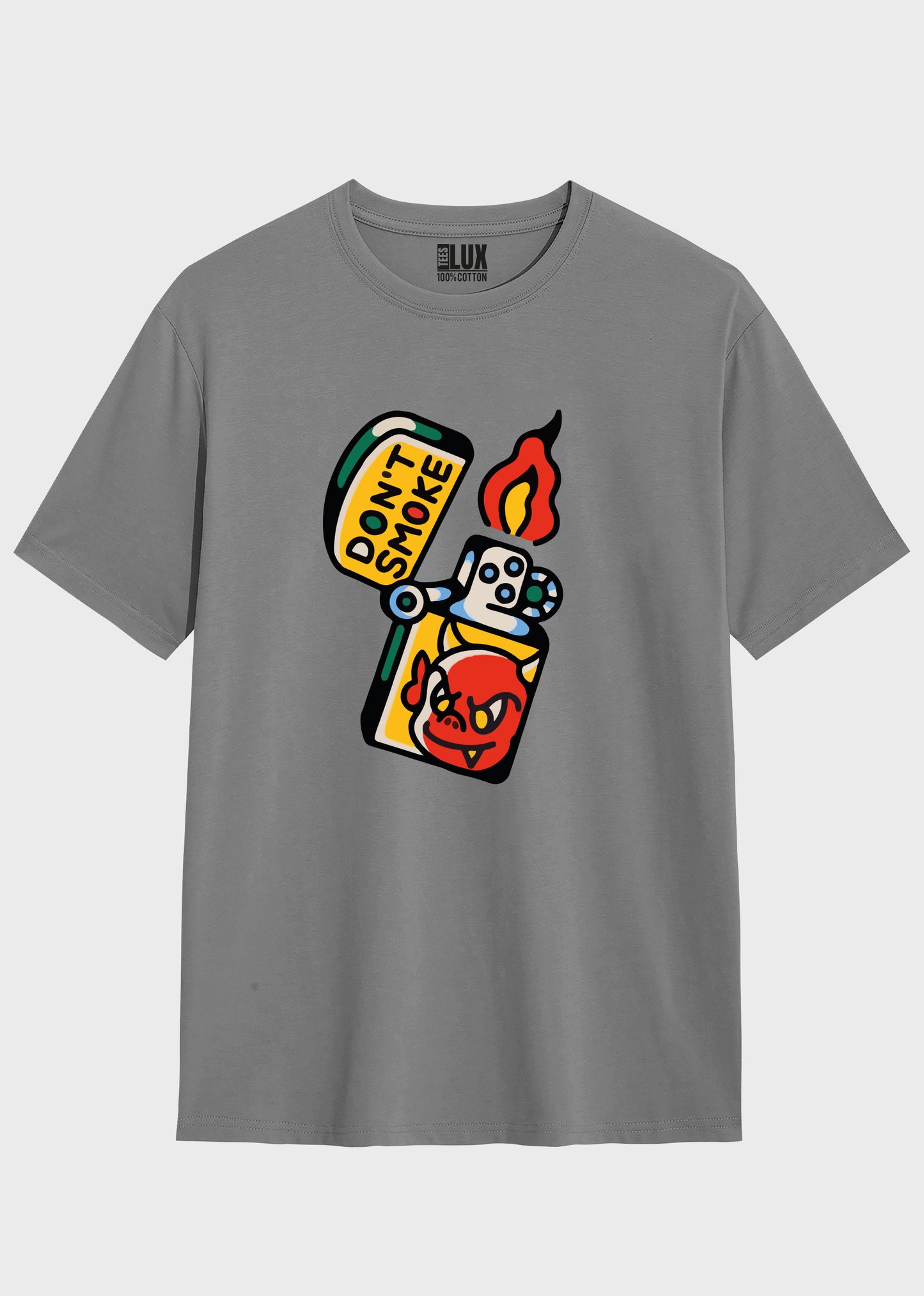Don`t Smoke