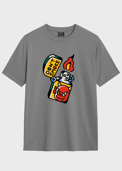Don`t Smoke