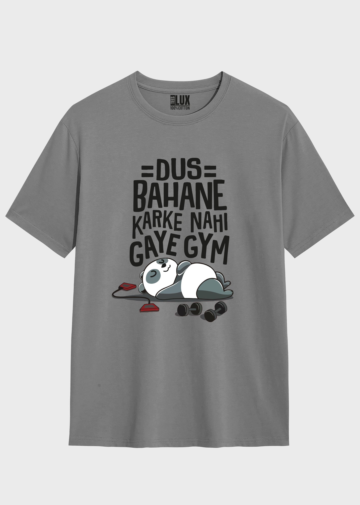 Dus Bahane
