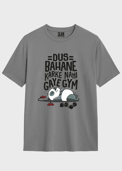 Dus Bahane
