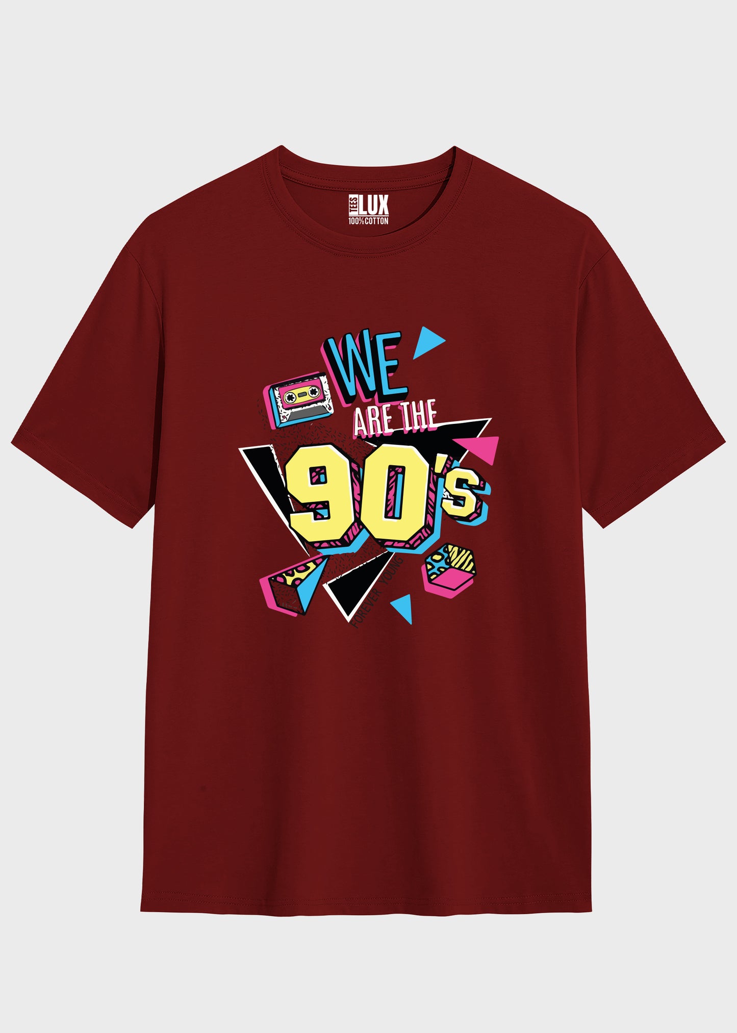 We are the 90s