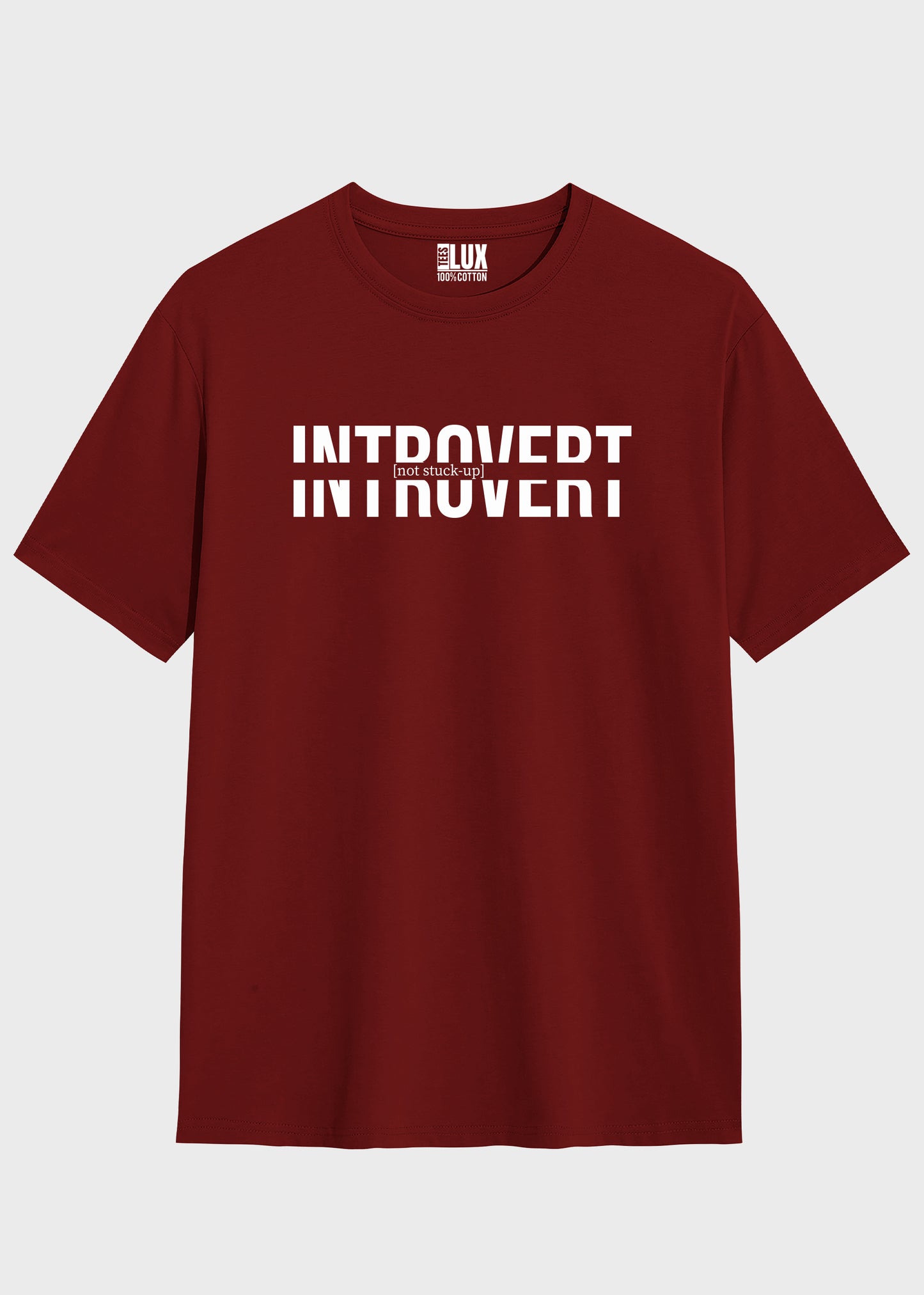 Introvert