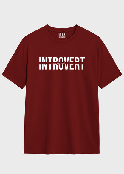Introvert