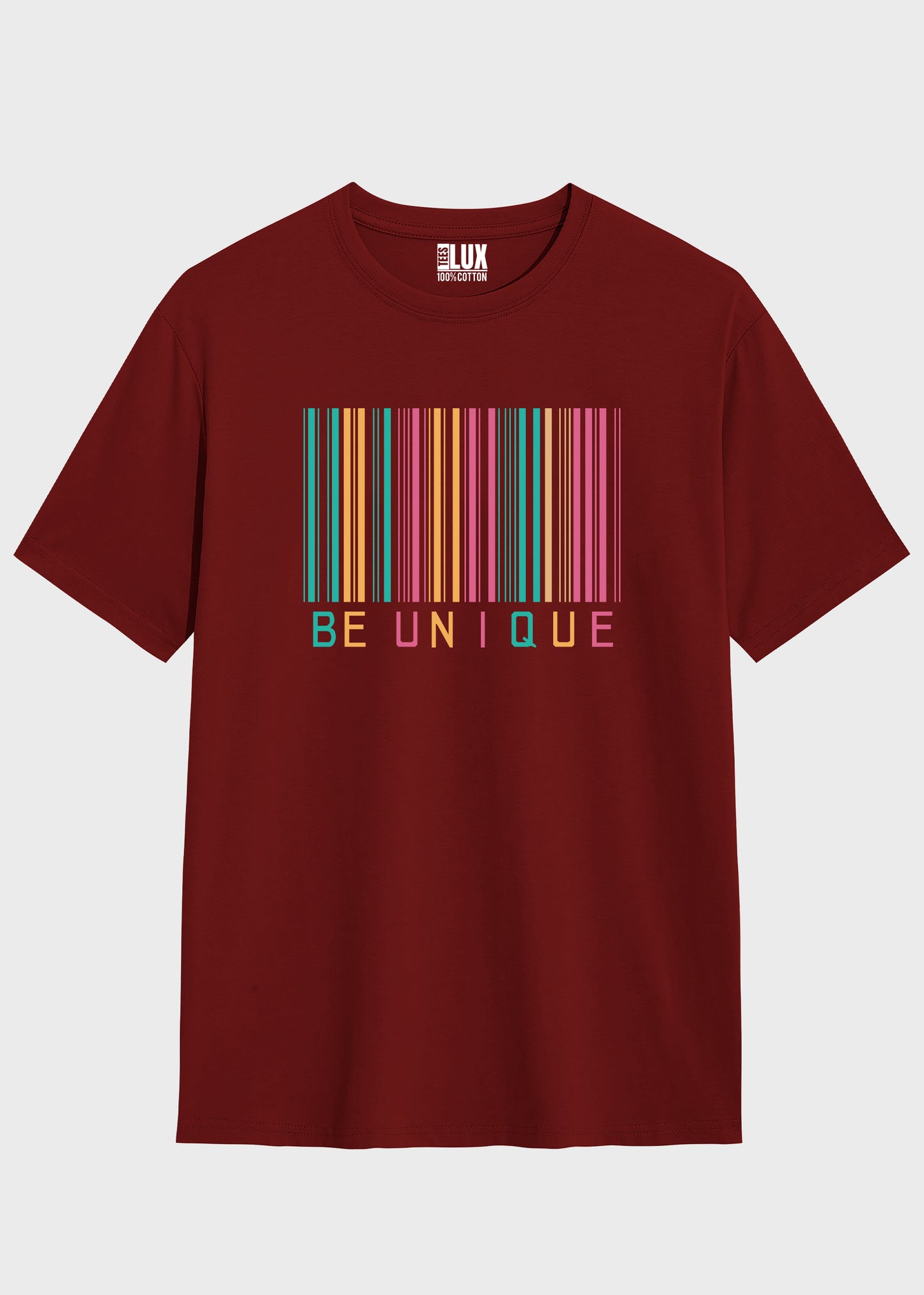 Be Unique