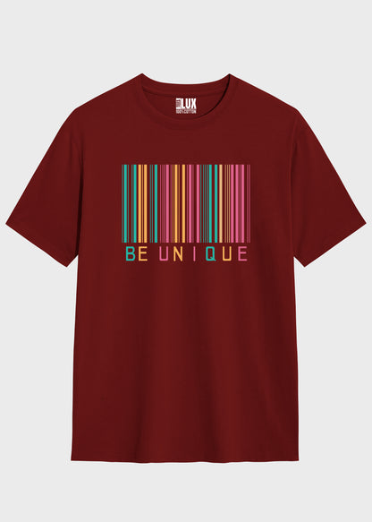 Be Unique