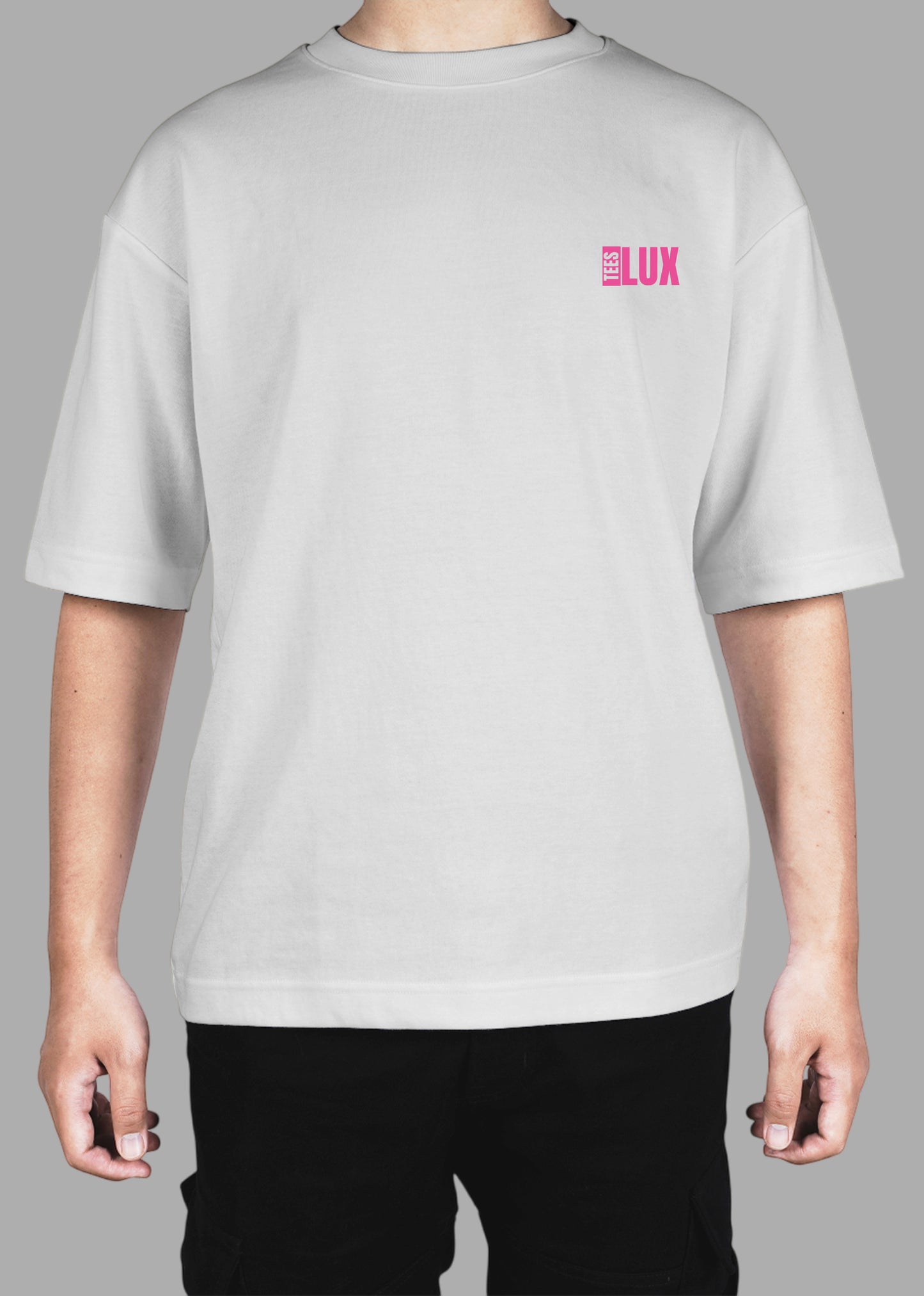 Elusive Club Oversized T-Shirt