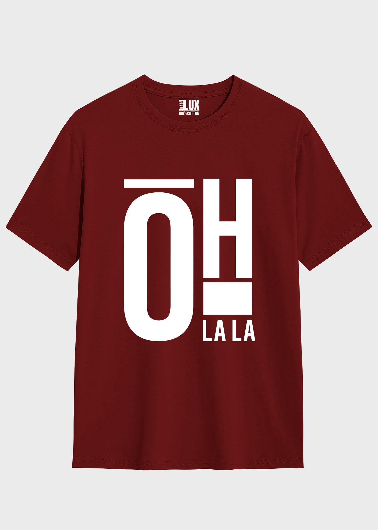 Oh Lala