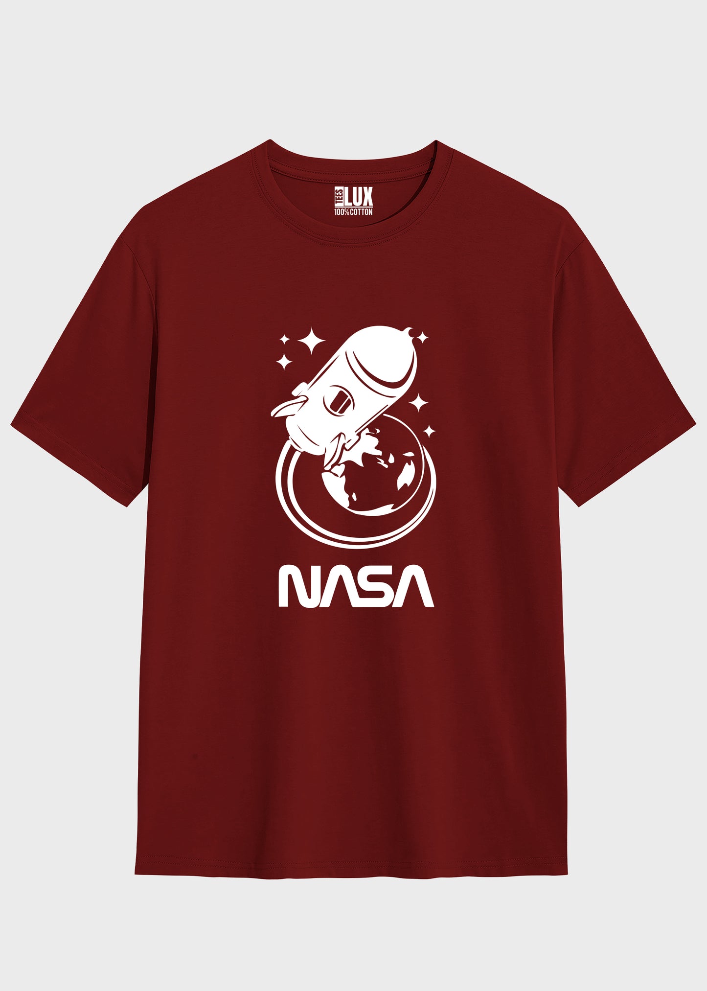 NASA