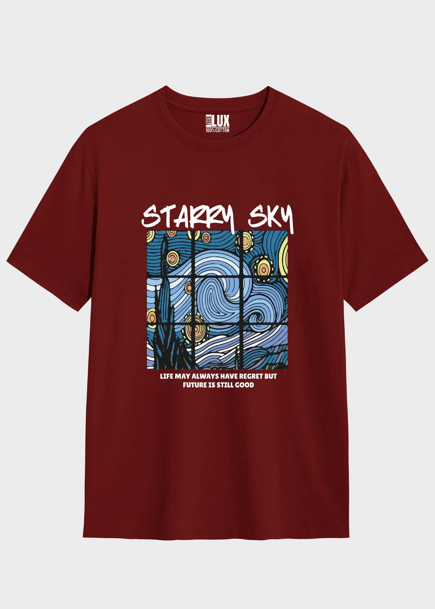 Starry sky