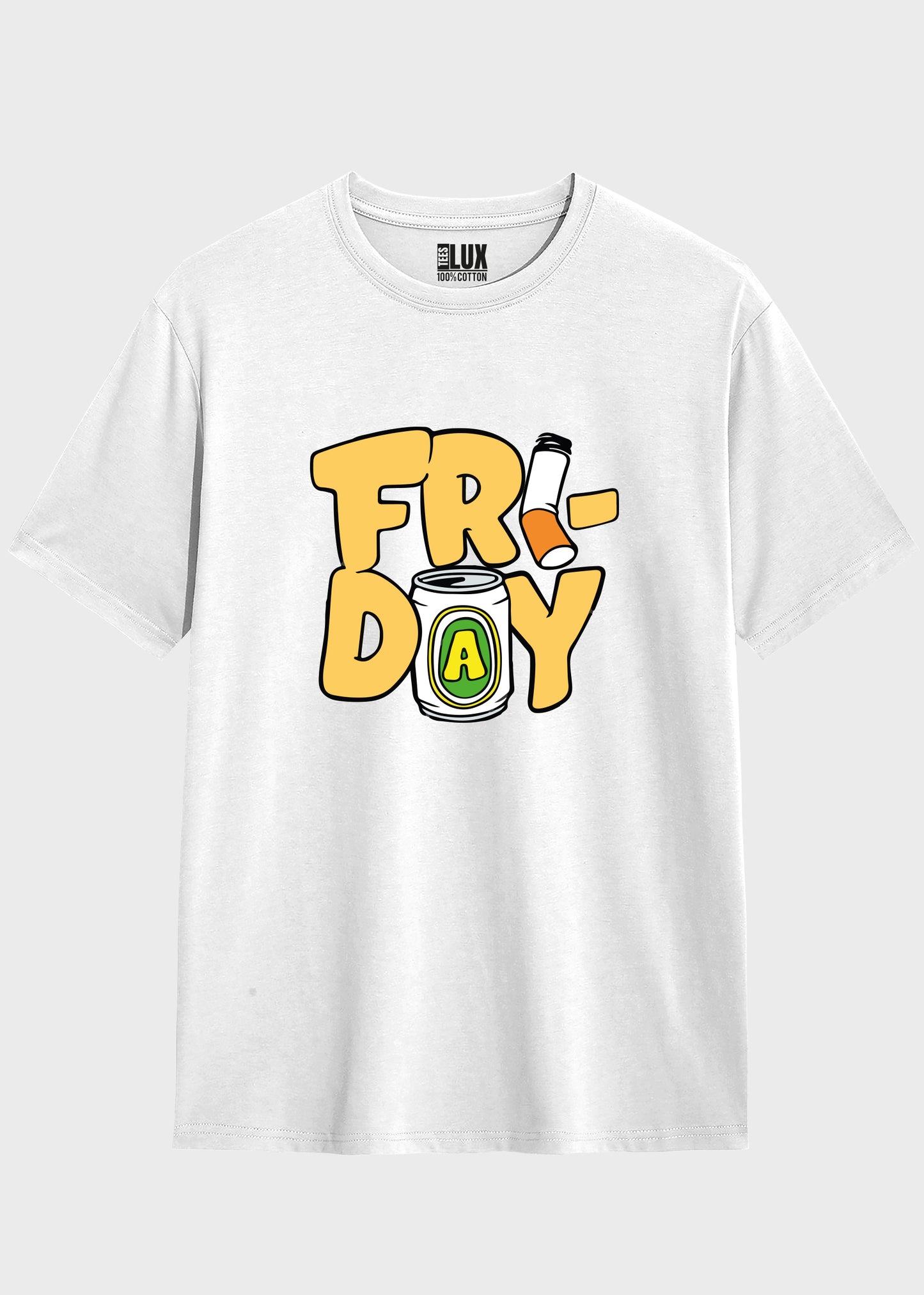 Friday