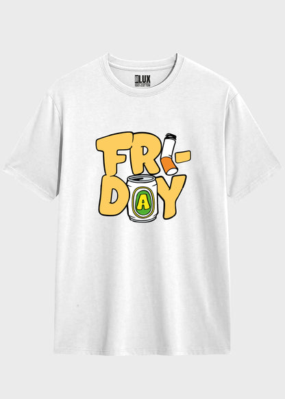 Friday