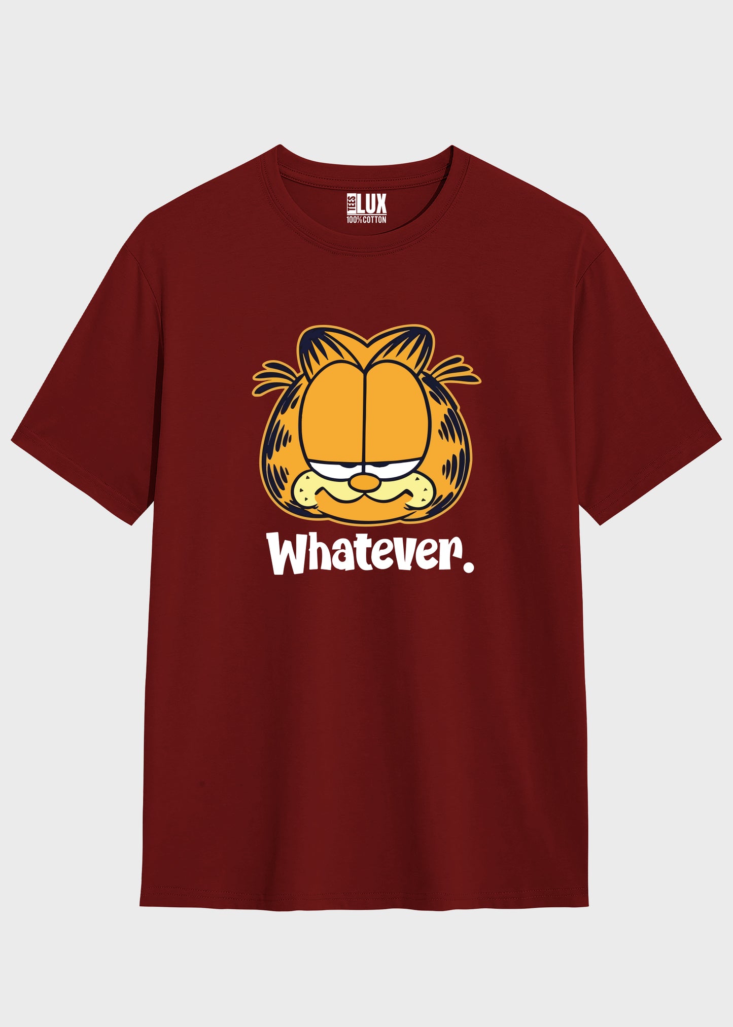 Whatever