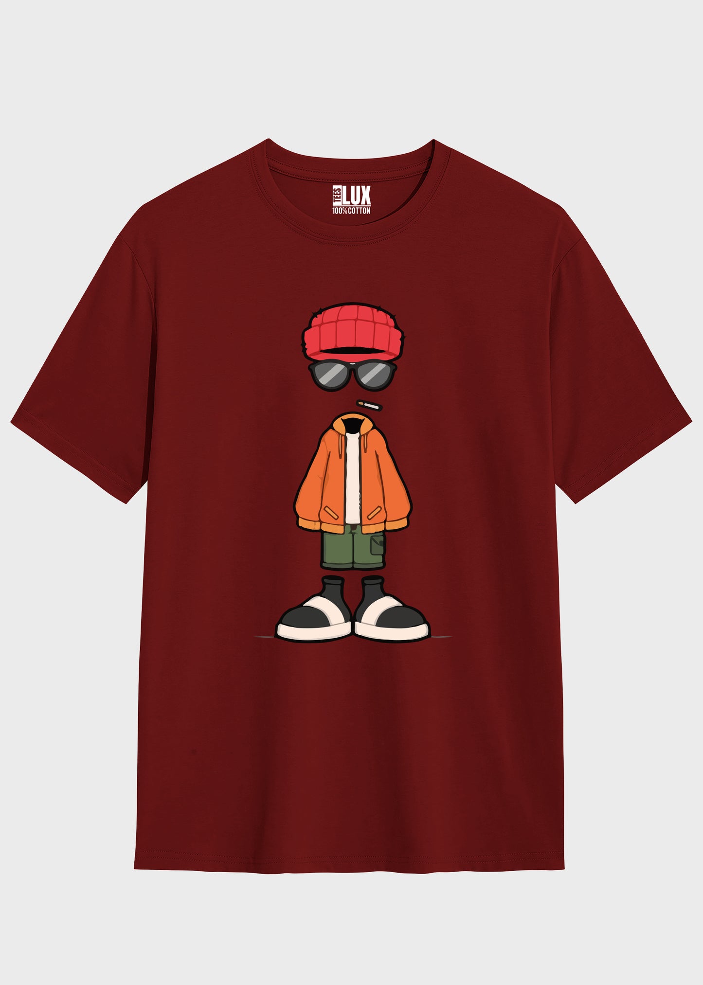Street wear