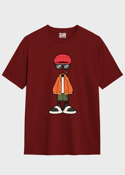 Street wear
