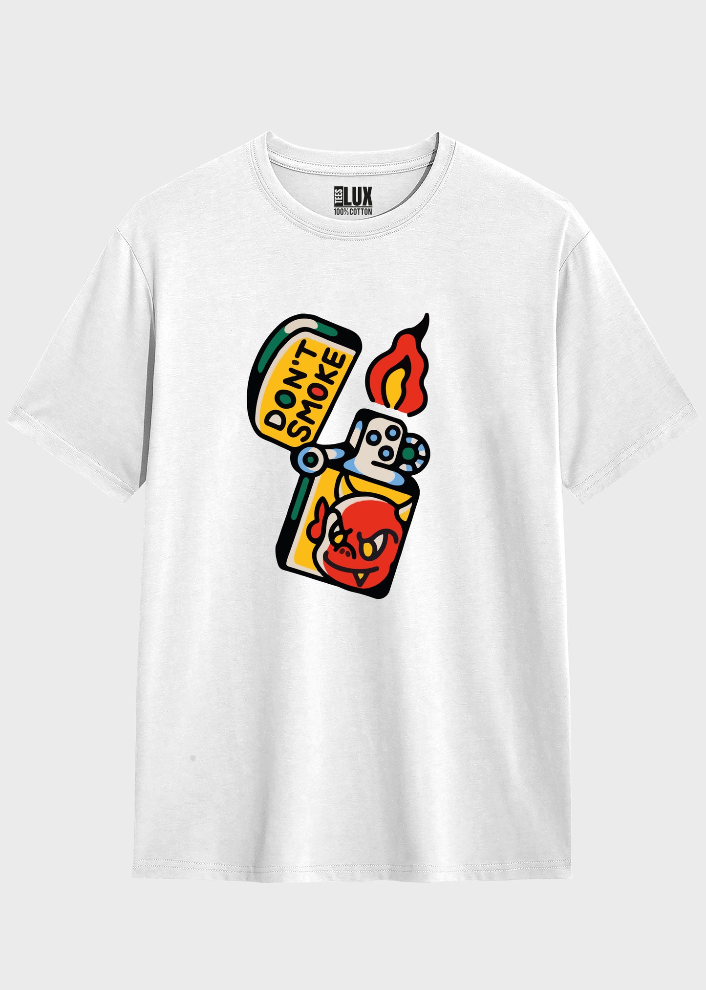 Don`t Smoke