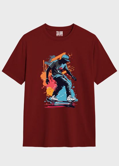 Skate boy
