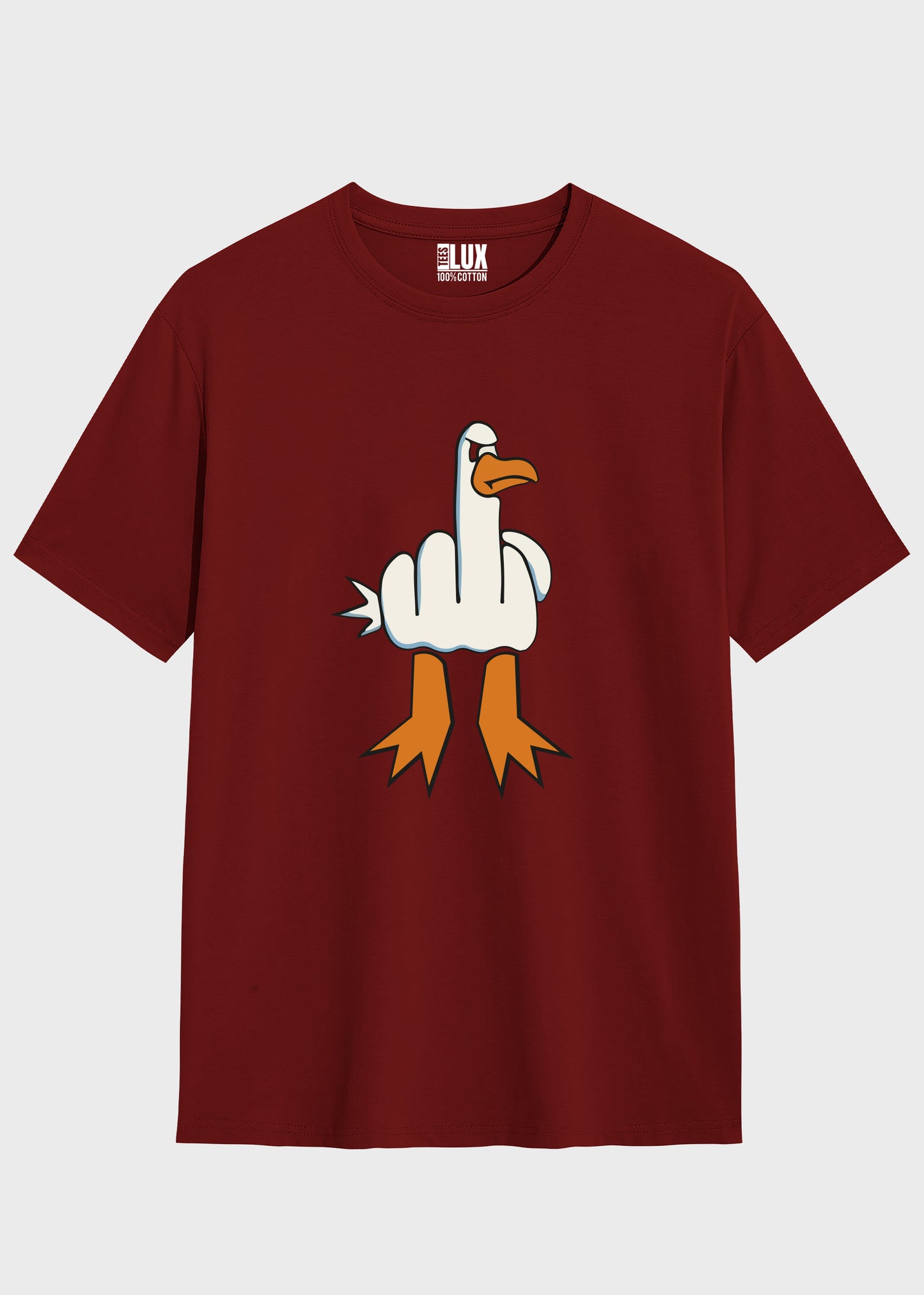 Duck You