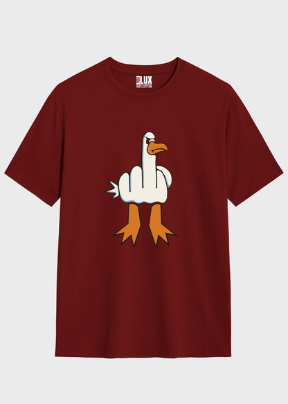 Duck You