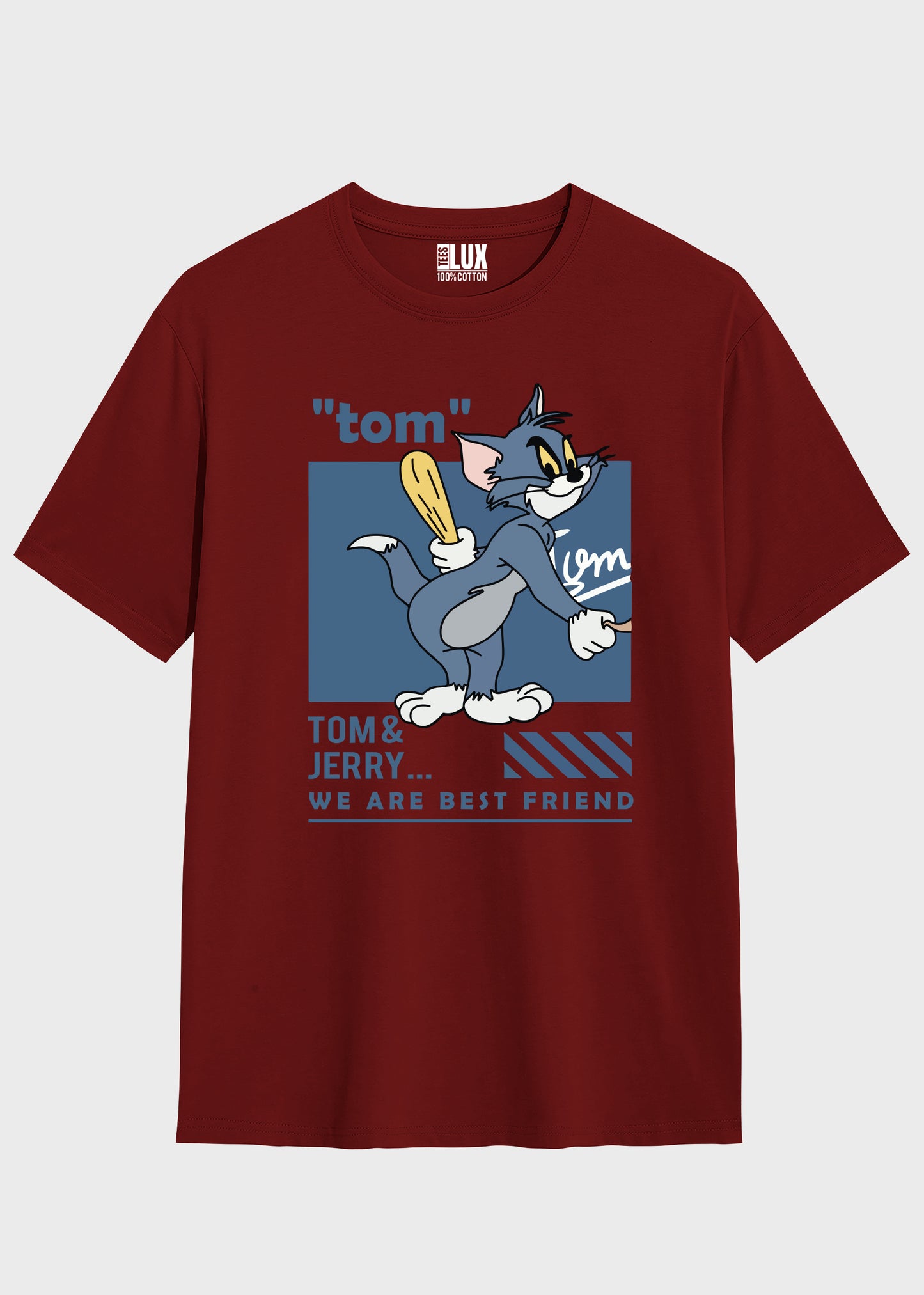 Tom And Jerry