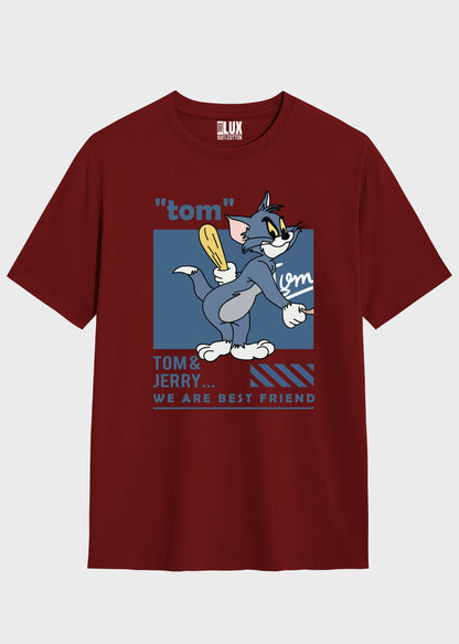 Tom And Jerry