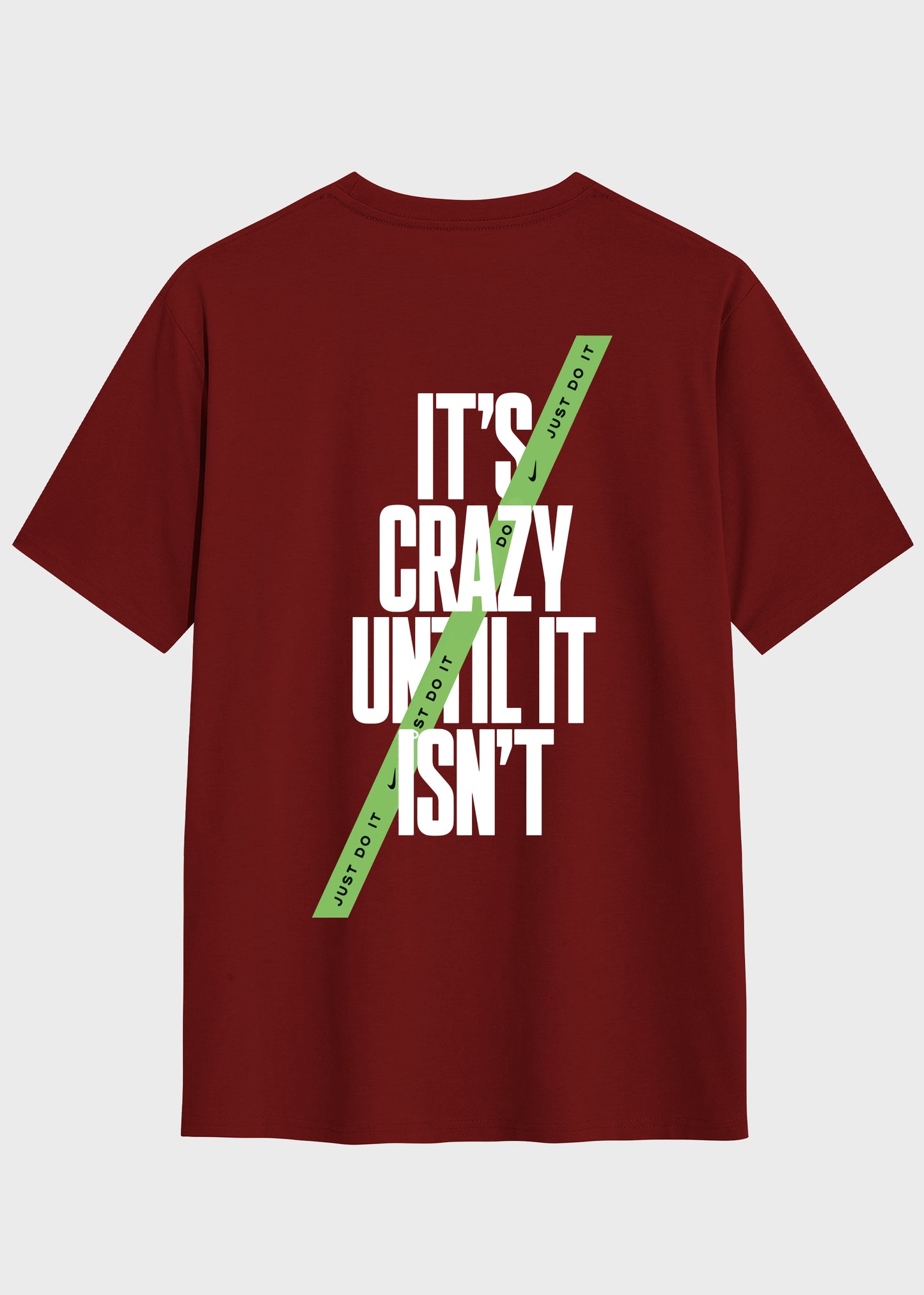 Its Crazy