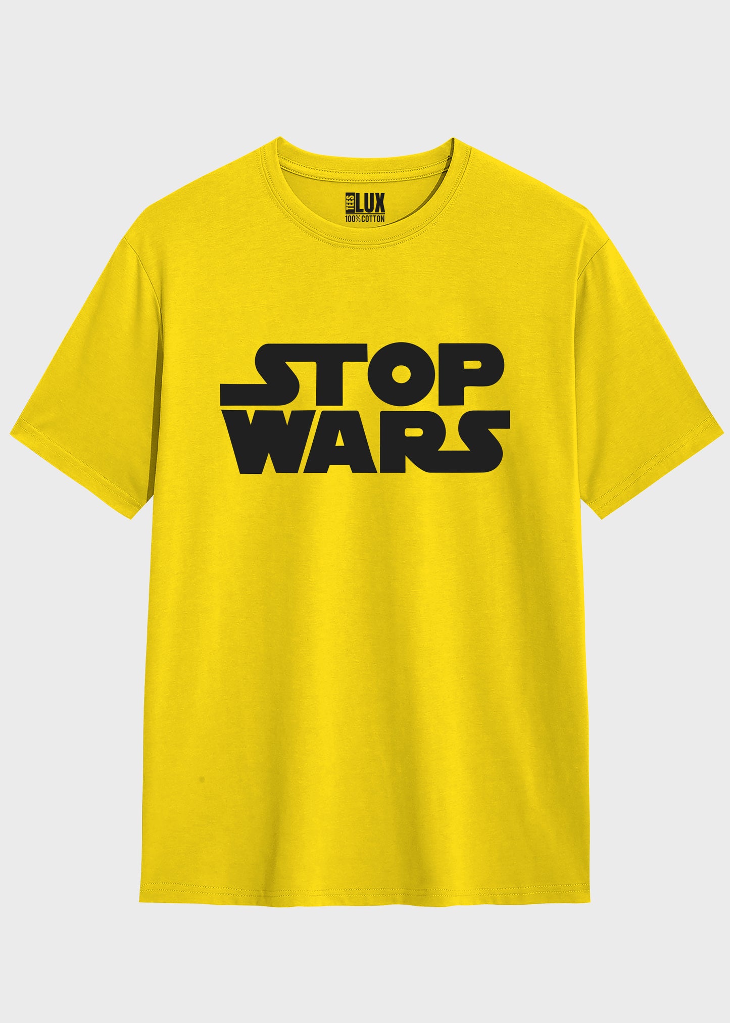 Stop Wars
