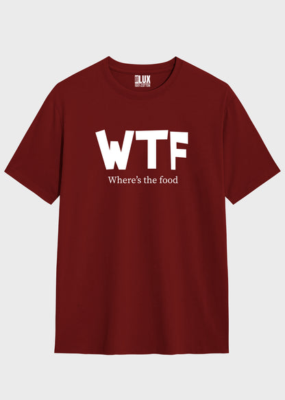 WTF
