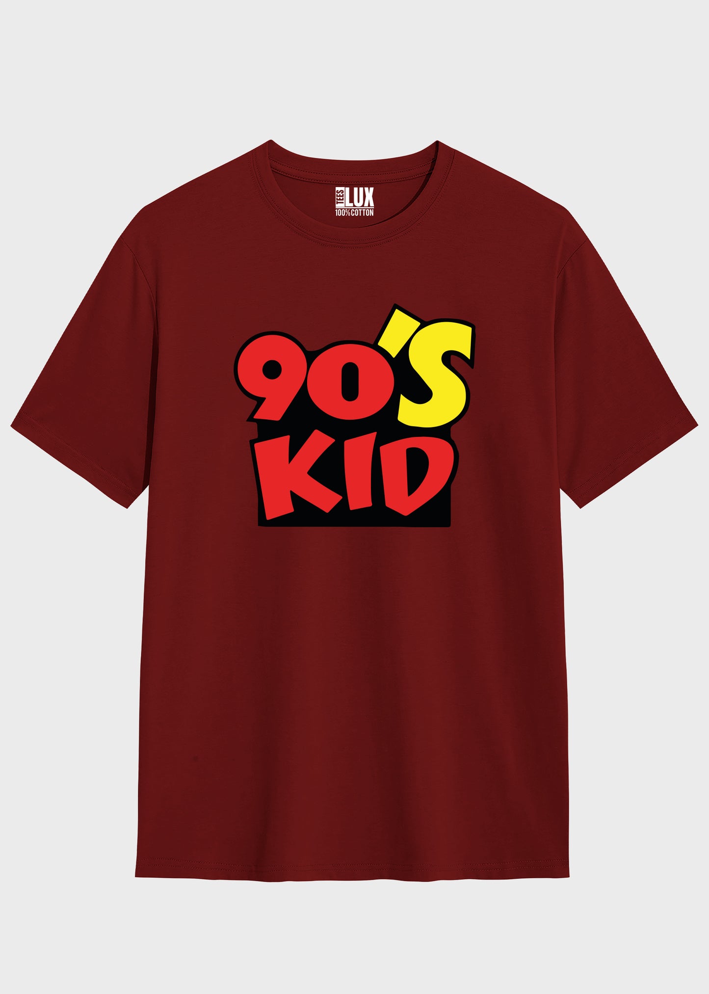 90 Kids