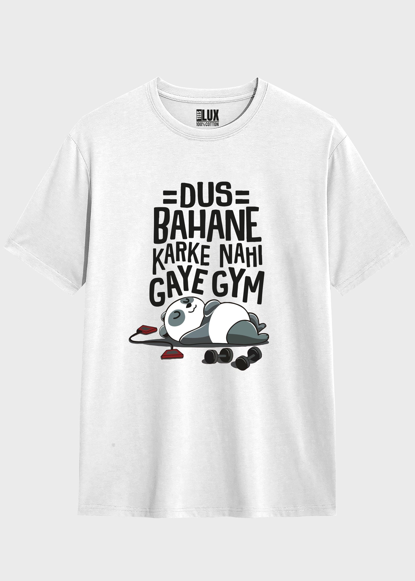 Dus Bahane