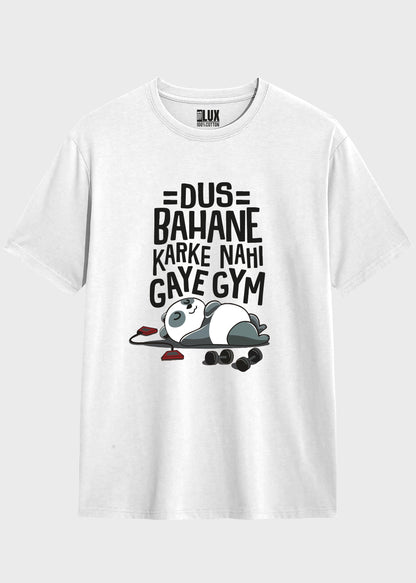 Dus Bahane