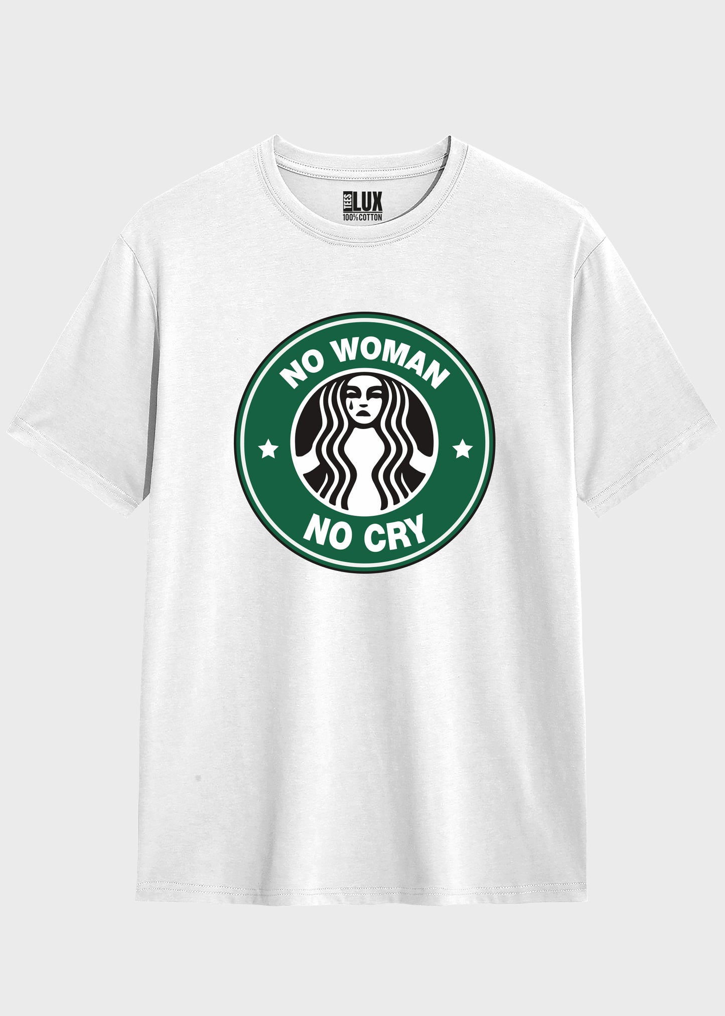 No Woman No Cry