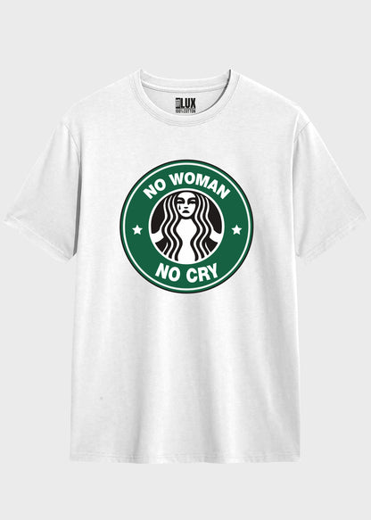 No Woman No Cry