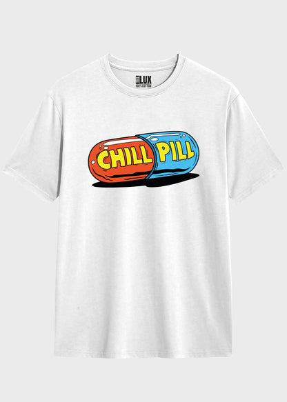 Chill Pill