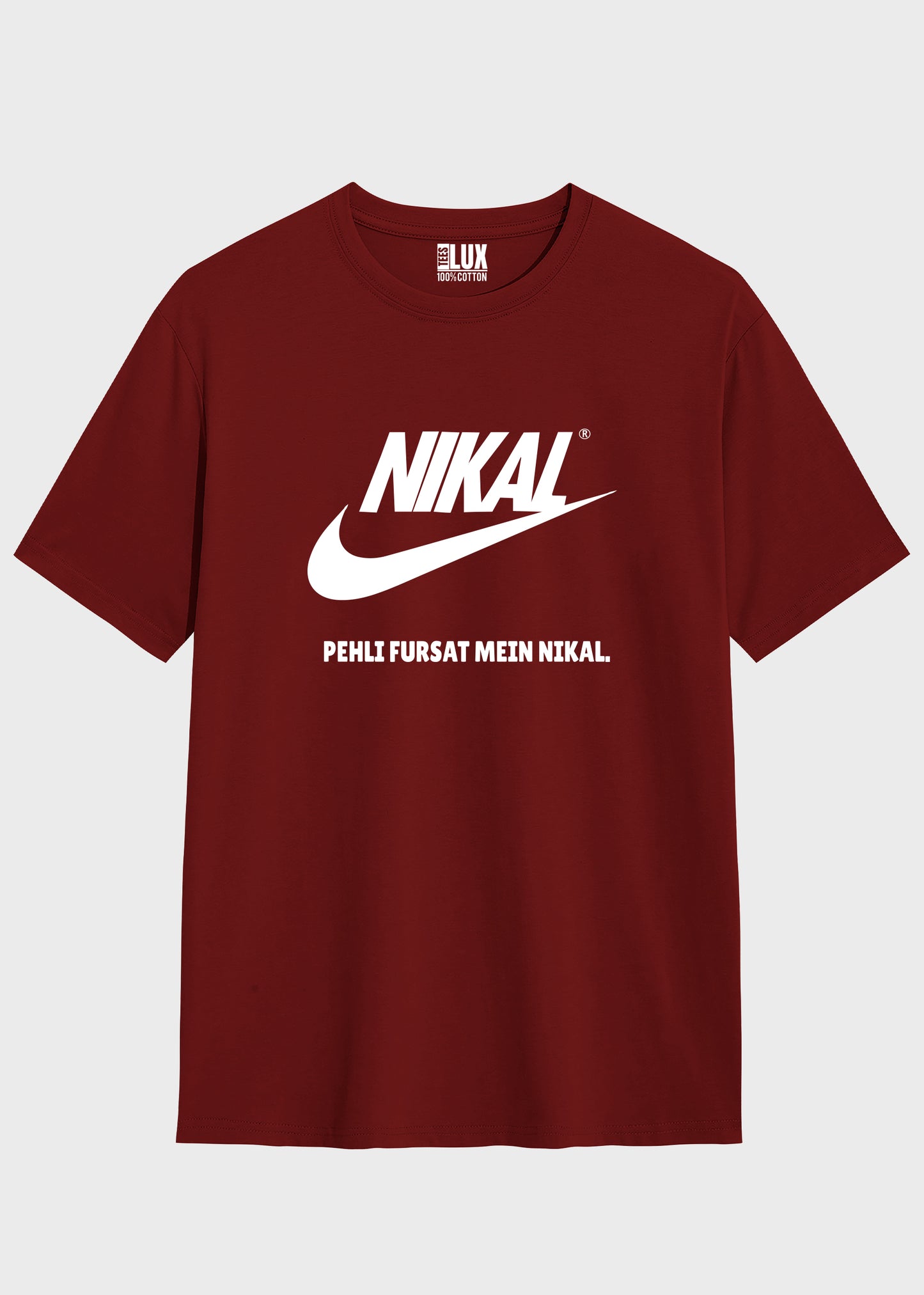 Nikal
