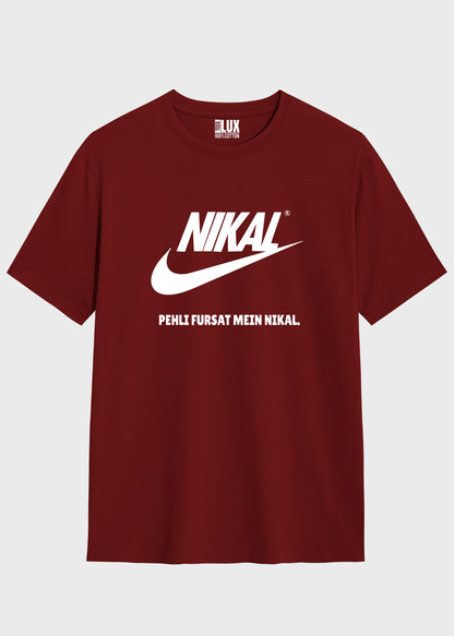 Nikal